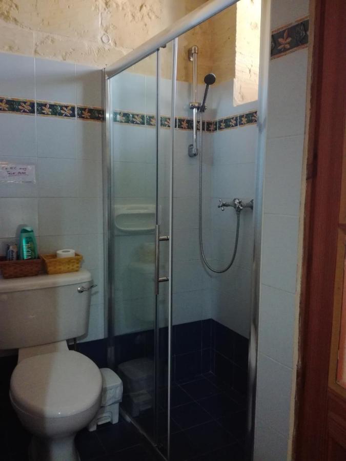 Arkati Literary B&B Sannat Esterno foto