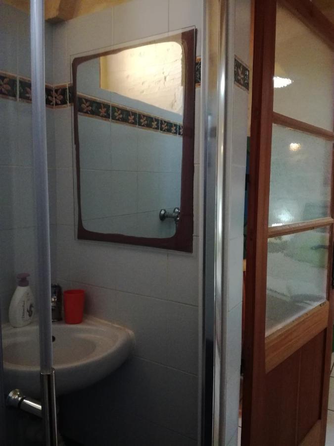 Arkati Literary B&B Sannat Esterno foto